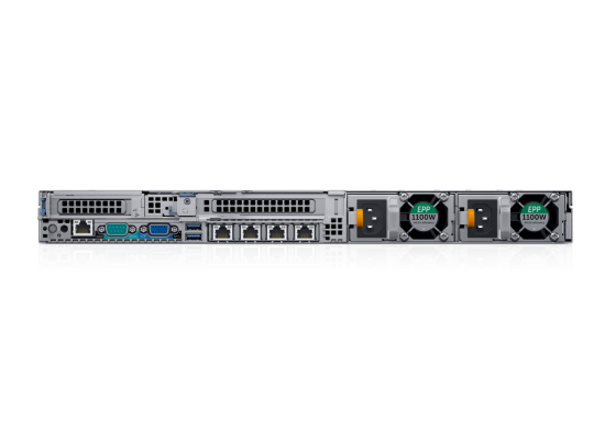 Dell PowerEdge R640 Rack Server